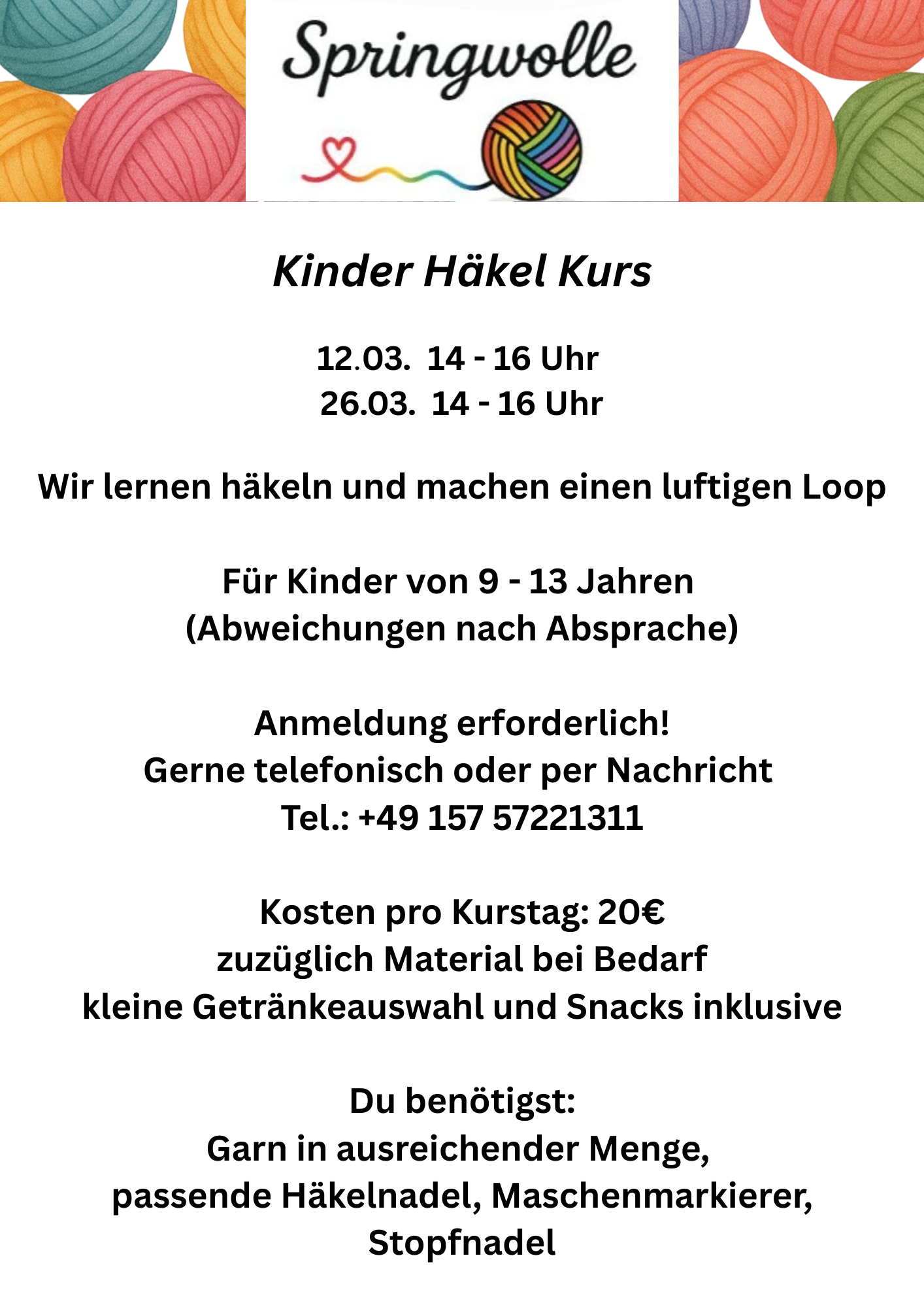Kinder Kinder