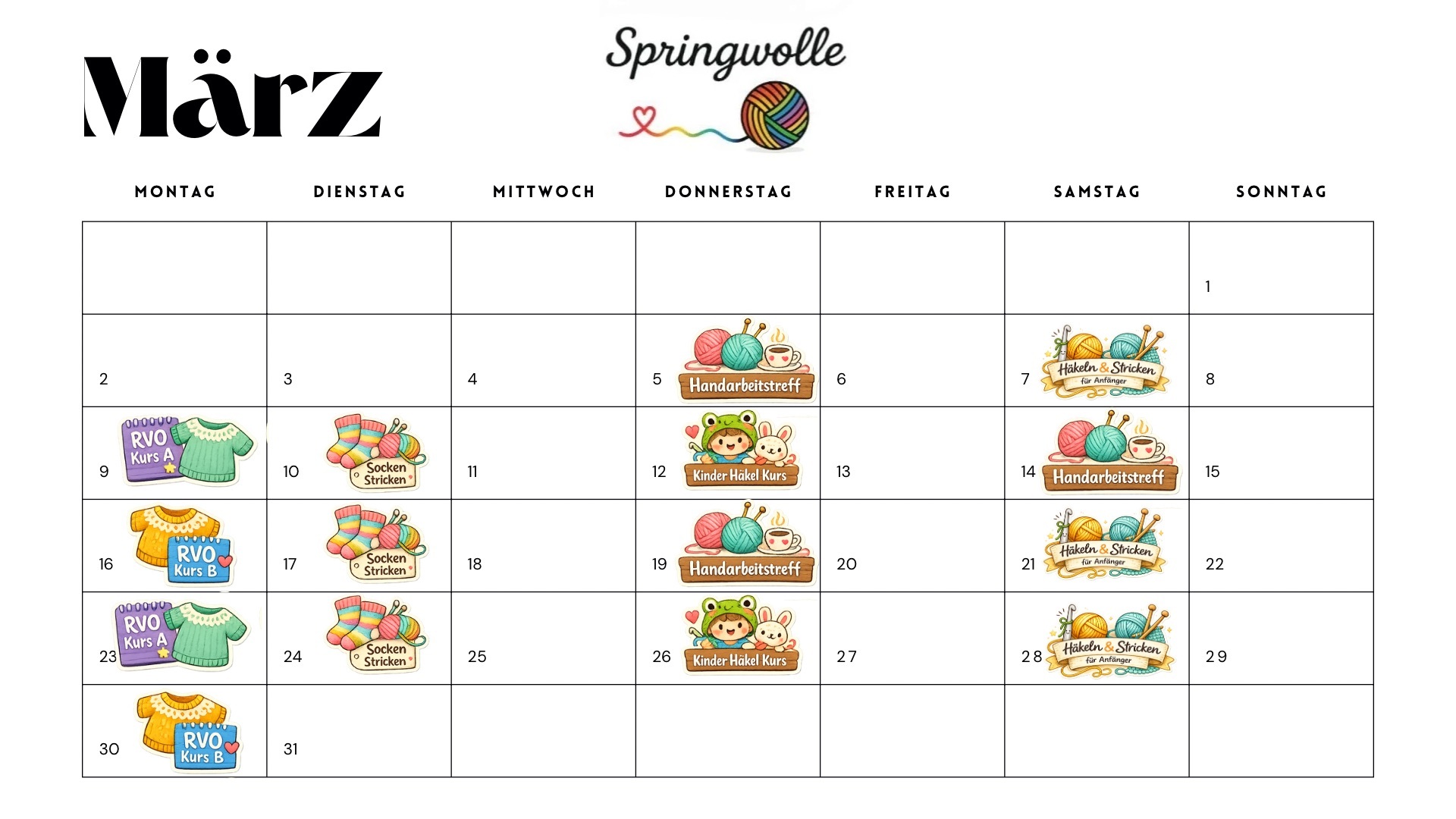 Rosa Minimalistisch Modern Monat März 2026 Kalender Rosa Minimalistisch Modern Monat März 2026 Kalender